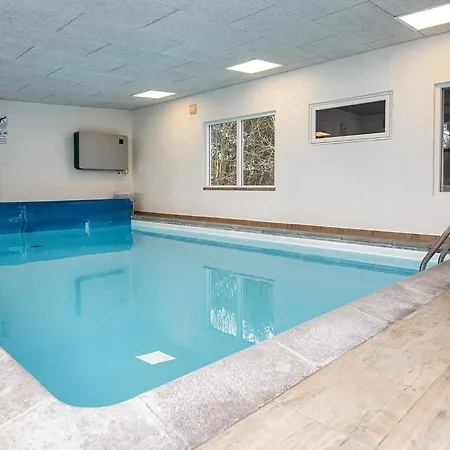 Сasa de vacaciones 6 Person Holiday In Hemmet