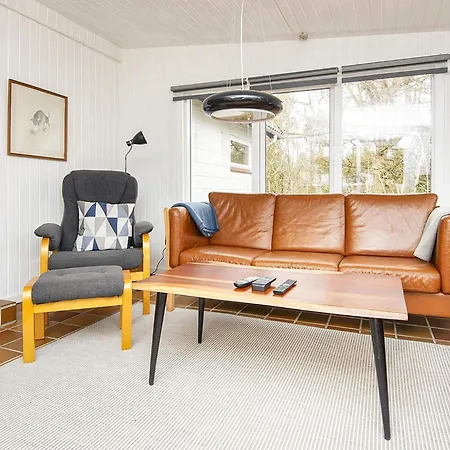 Сasa de vacaciones 6 Person Holiday In Hemmet