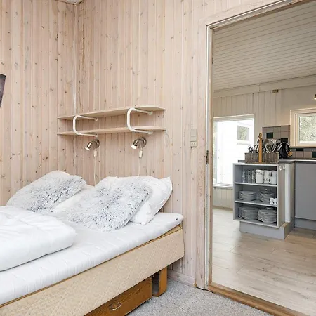 6 Person Holiday In * Hemmet
