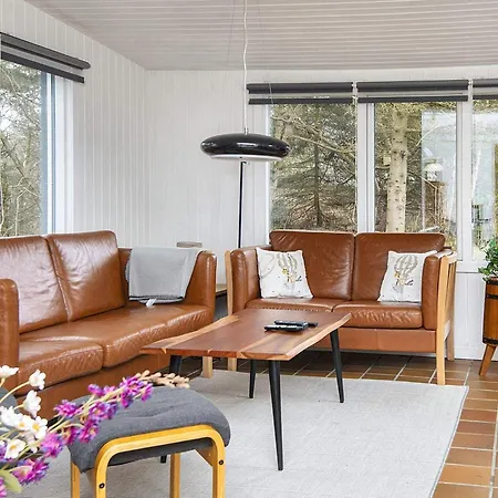 6 Person Holiday In Сasa de vacaciones